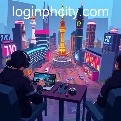 The Rise of Digital Gaming in 2025