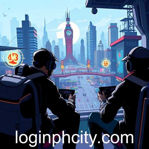 Global Gaming Trends and the Rise of 'Phcity'