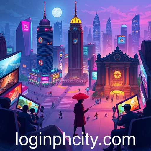 The Evolving Landscape of Online Gaming