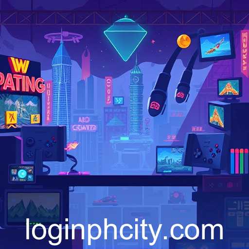 Phcity Gaming Community Thrives Amid Global Challenges