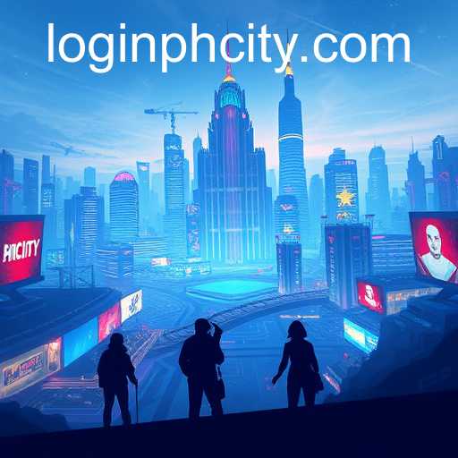 The Rise of PHCity: Revolutionizing Online Gaming