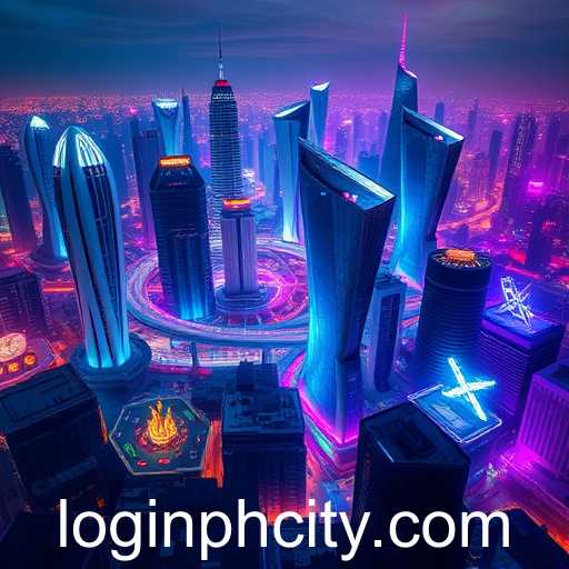 The Evolution of Online Gaming in PHCity